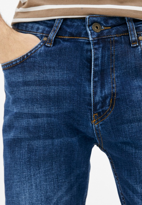 фото Джинсы trendyol