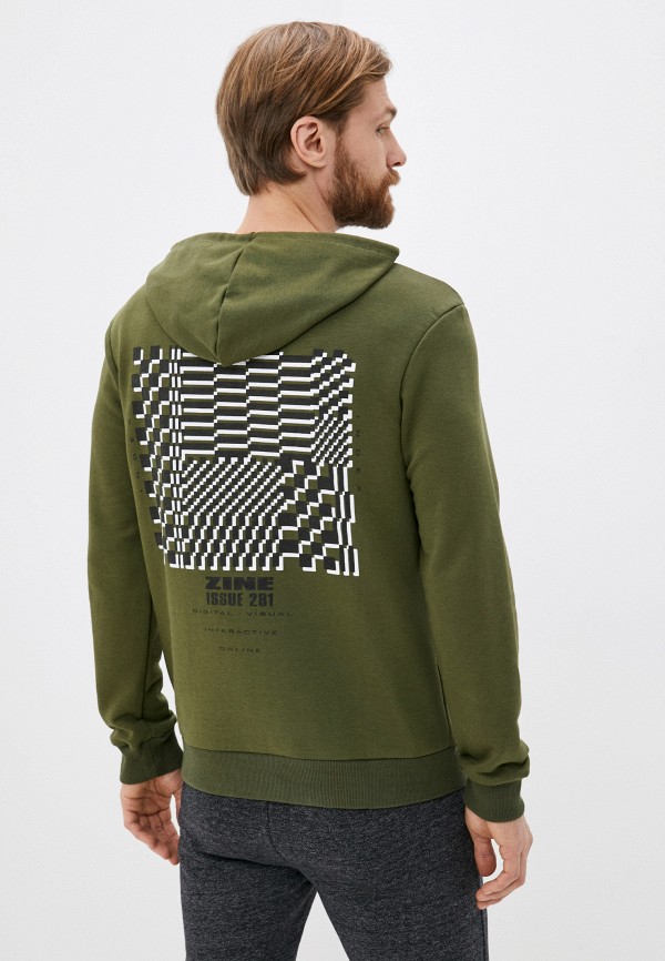 фото Худи trendyol