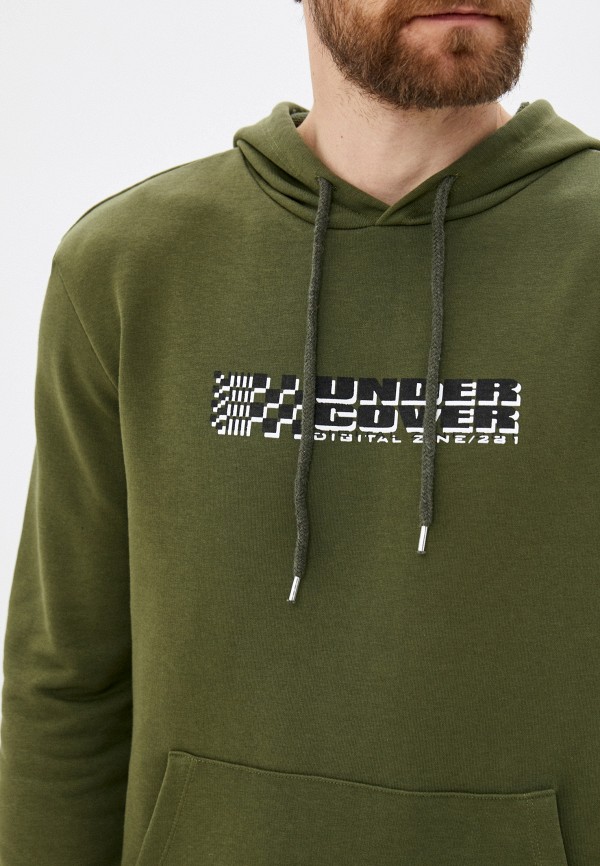 фото Худи trendyol