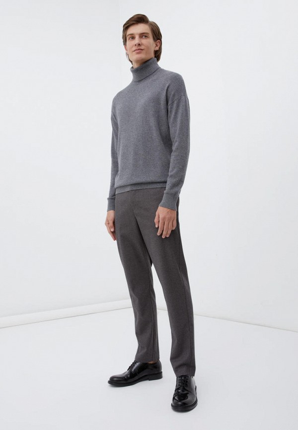 фото Брюки finn flare