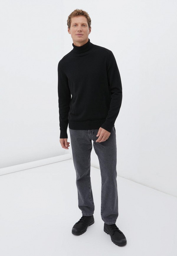 фото Водолазка finn flare