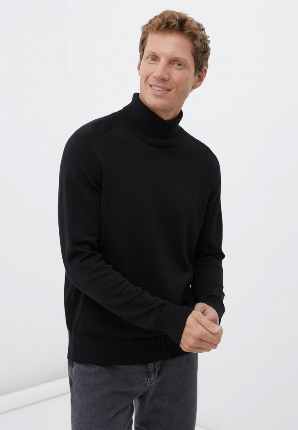 фото Водолазка finn flare