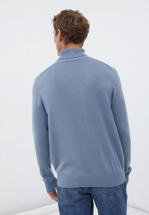 фото Водолазка finn flare