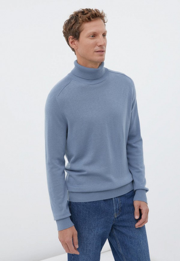 фото Водолазка finn flare