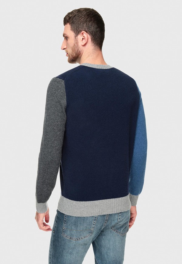 

Джемпер Polo Ralph Lauren, Синий, Polo Ralph Lauren MP002XM1HVCC