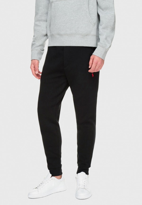 

Брюки спортивные Polo Ralph Lauren, Черный, Polo Ralph Lauren MP002XM1HVCH