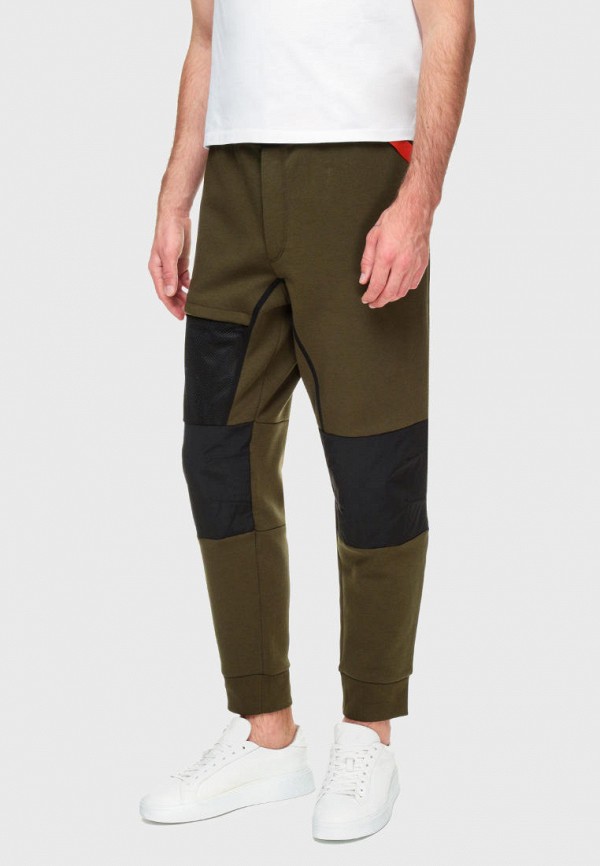 

Брюки спортивные Polo Ralph Lauren, Хаки