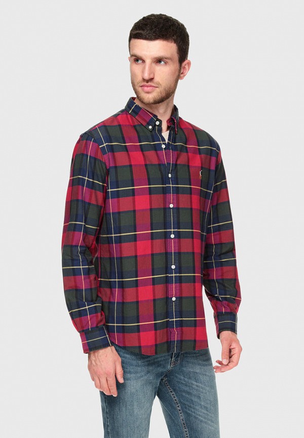 

Рубашка Polo Ralph Lauren, Разноцветный