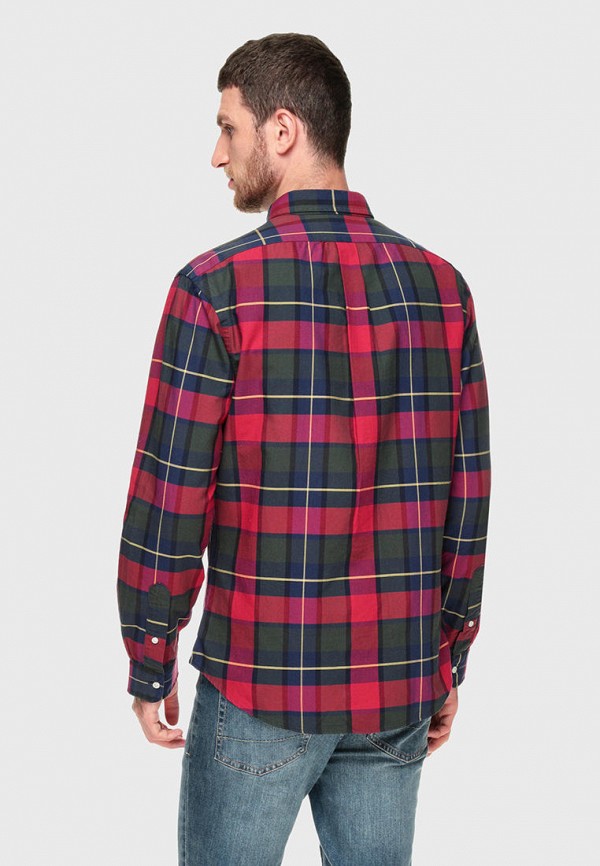 

Рубашка Polo Ralph Lauren, Мультиколор, Polo Ralph Lauren MP002XM1HVCL