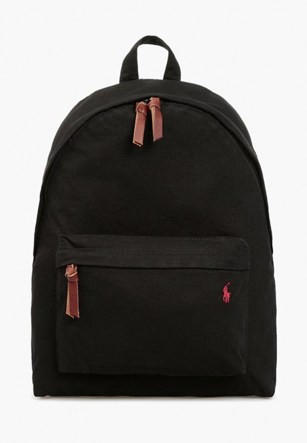 

Рюкзак Polo Ralph Lauren, Черный, Polo Ralph Lauren MP002XM1HVCT