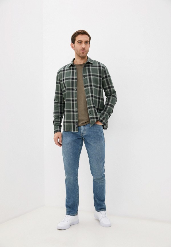 фото Рубашка mavi