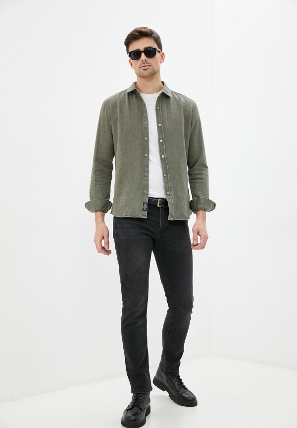 фото Рубашка mavi