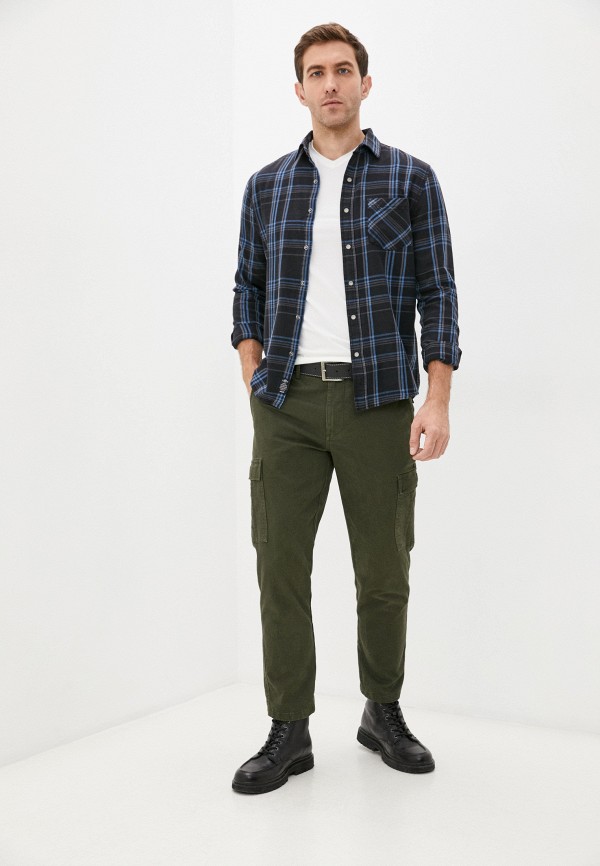 фото Рубашка mavi