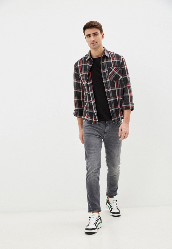 фото Рубашка mavi