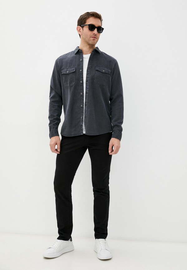 фото Рубашка mavi