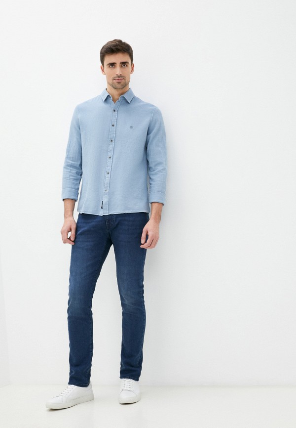 фото Рубашка mavi