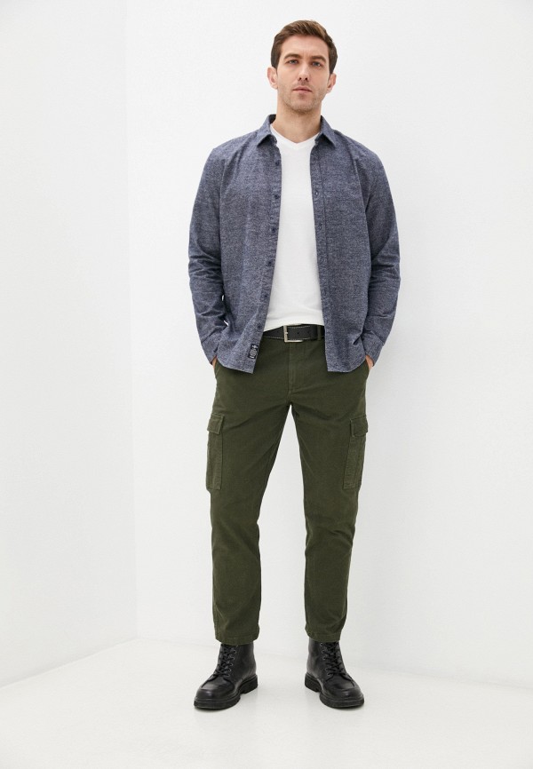 фото Рубашка mavi