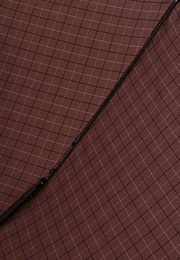 Зонт складной Lamberti цвет коричневый  Фото 7