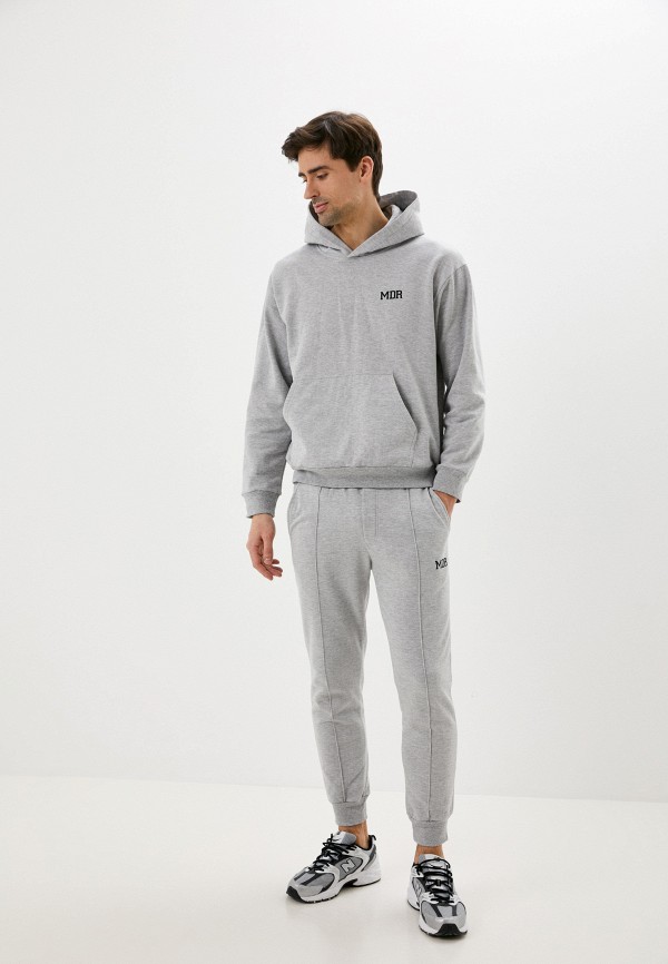 фото Брюки спортивные marco di radi