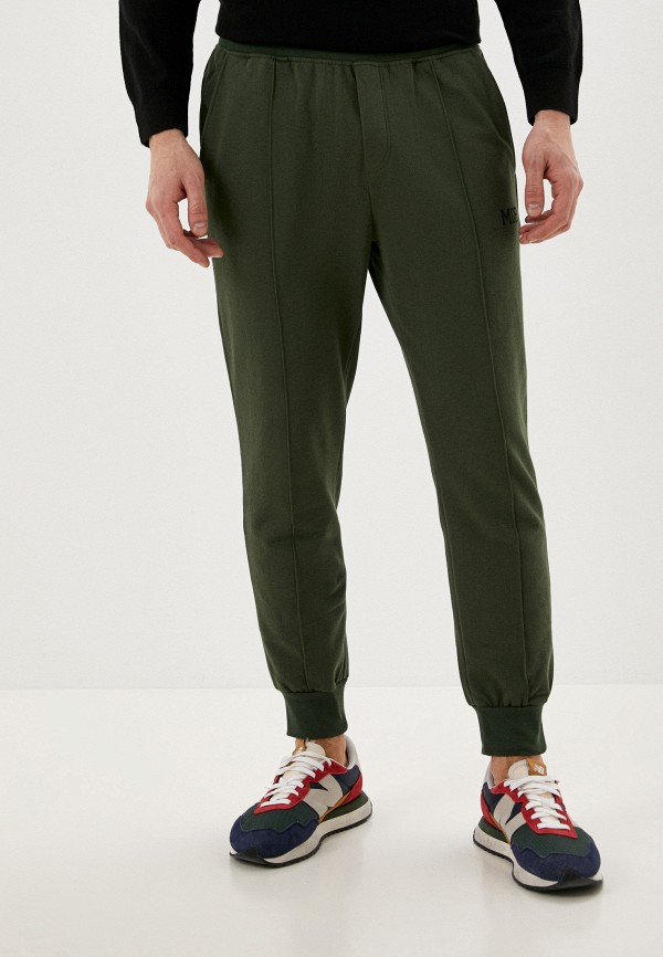 фото Брюки спортивные marco di radi