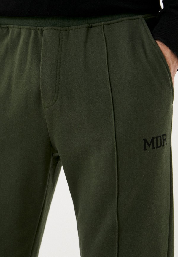 фото Брюки спортивные marco di radi