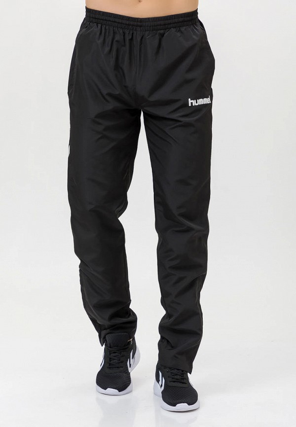 

Брюки спортивные Hummel, Черный, CORE MICRO PANT
