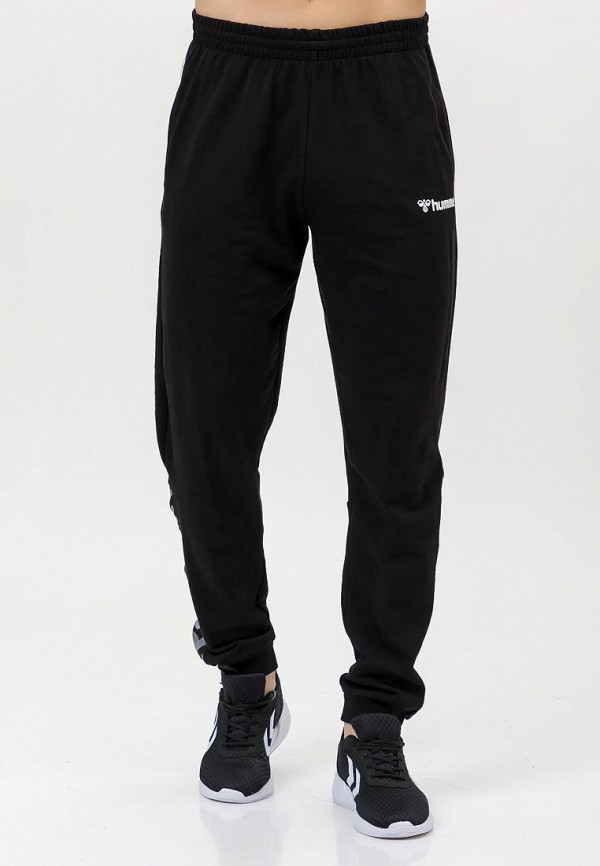 

Брюки спортивные Hummel, Черный, AUTHENTIC SWEAT PANT