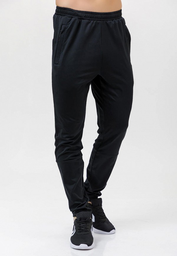

Брюки спортивные Hummel, Черный, ASTON TAPERED PANTS