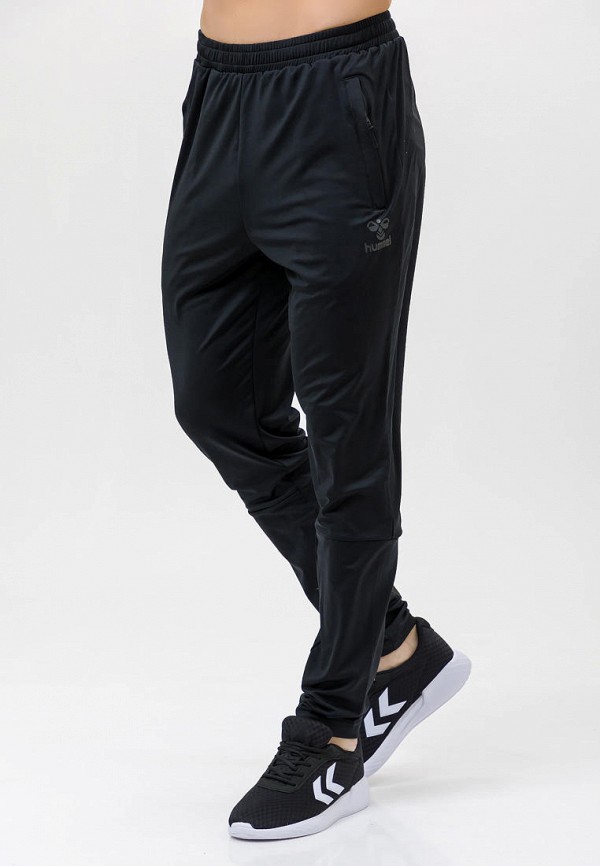 

Брюки спортивные Hummel, Черный, Hummel MP002XM1HVER