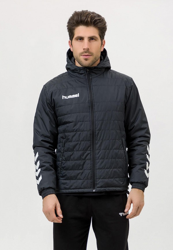 

Куртка утепленная Hummel, Черный, Hummel MP002XM1HVES
