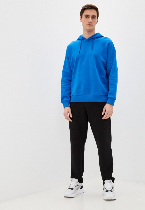 фото Худи mavi