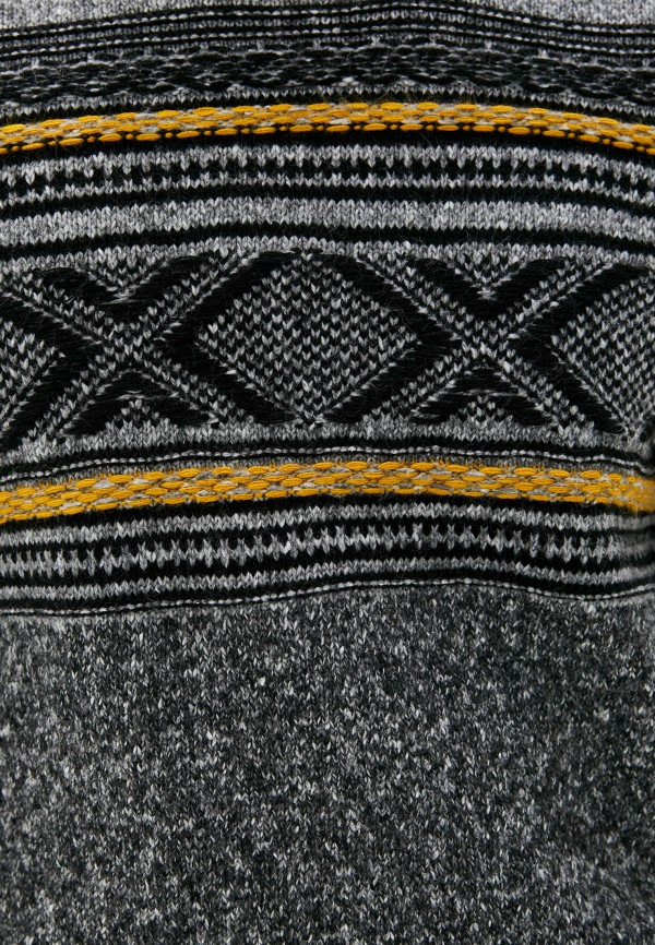 Джемпер Mavi серый, размер 48, фото 4