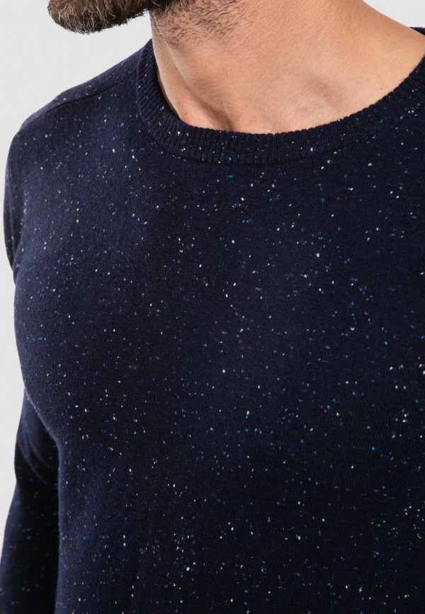 Джемпер Kanzler синий, размер 44, фото 3