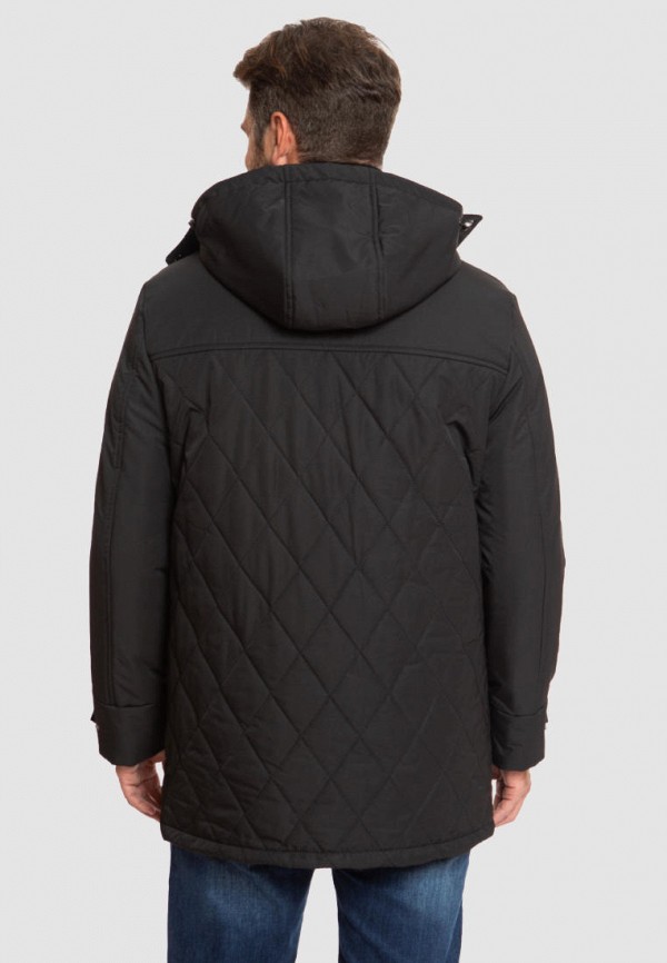 фото Куртка утепленная kanzler