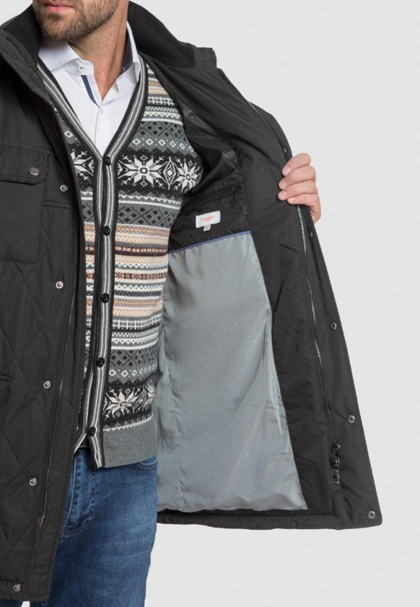 фото Куртка утепленная kanzler