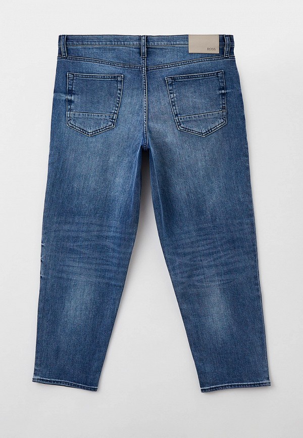 фото Джинсы boss