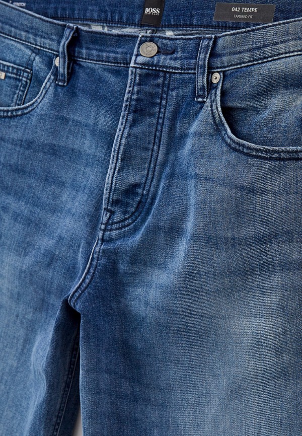 фото Джинсы boss