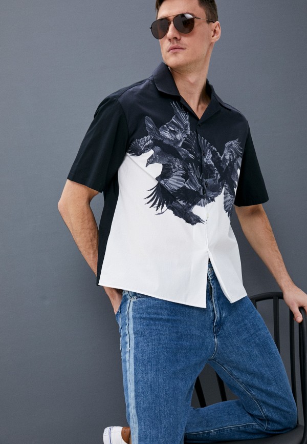 фото Джинсы boss