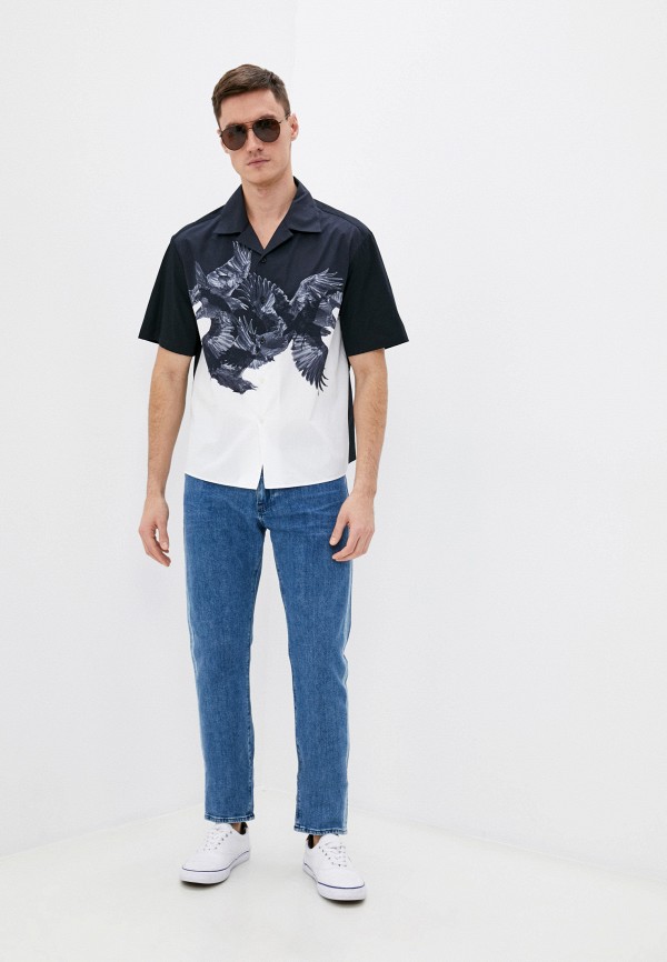 фото Джинсы boss