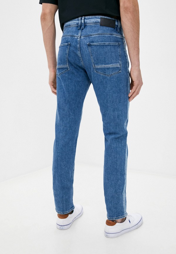 фото Джинсы boss