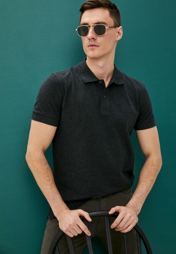 фото Поло boss