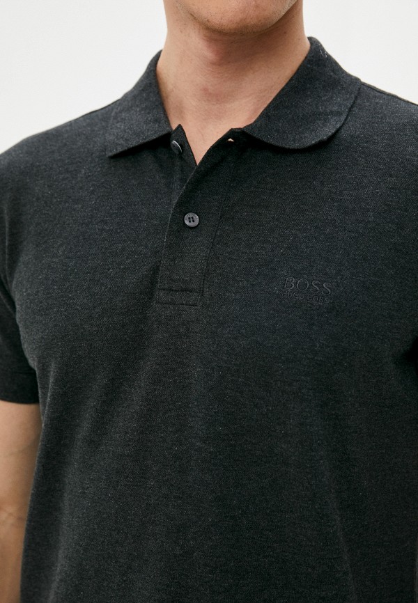 фото Поло boss