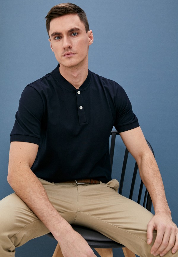 фото Поло boss