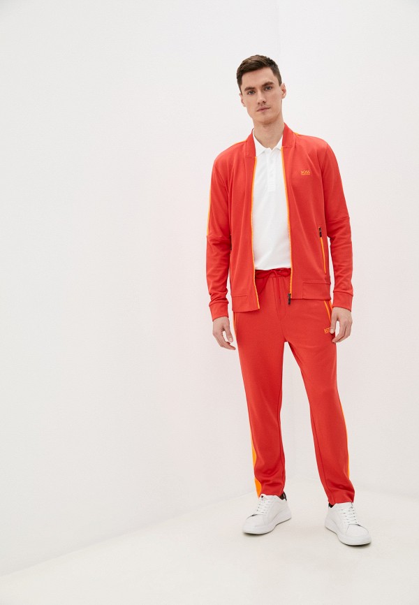 фото Брюки спортивные boss