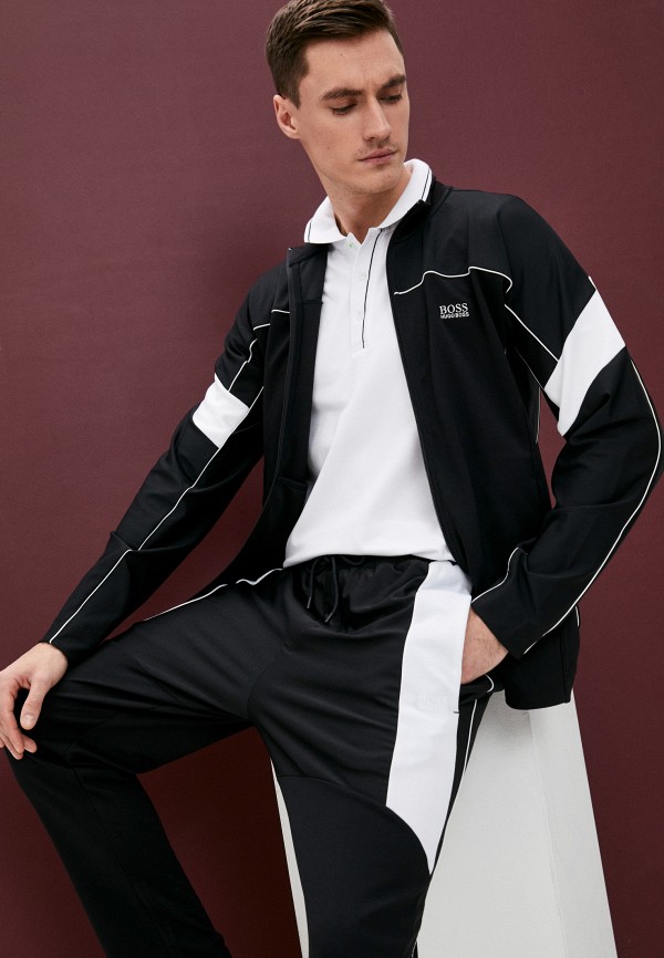 фото Брюки спортивные boss