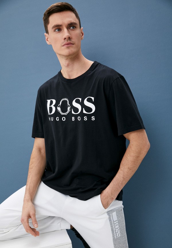 фото Брюки спортивные boss