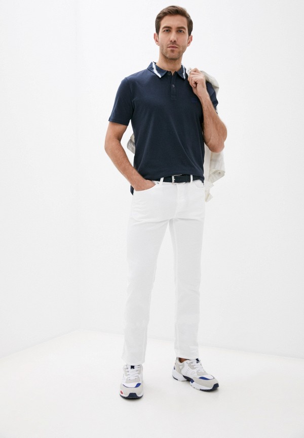 фото Поло boss