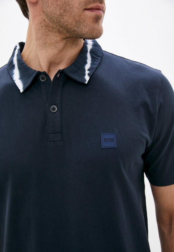 фото Поло boss