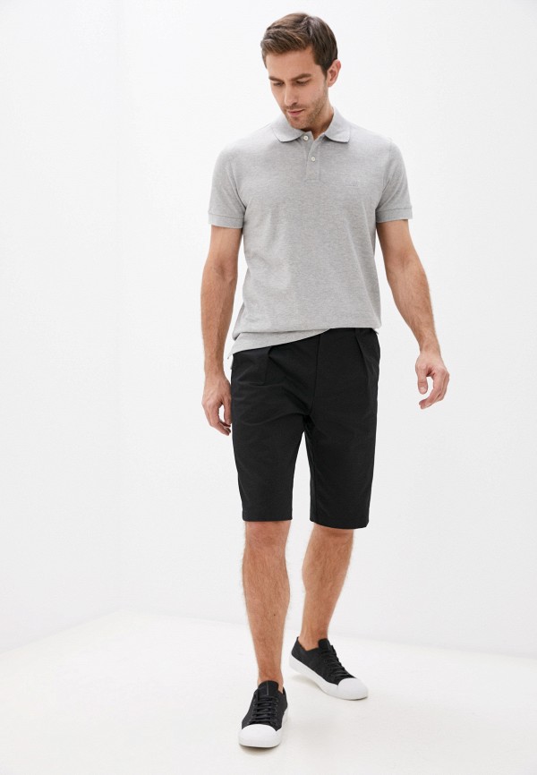 фото Поло boss