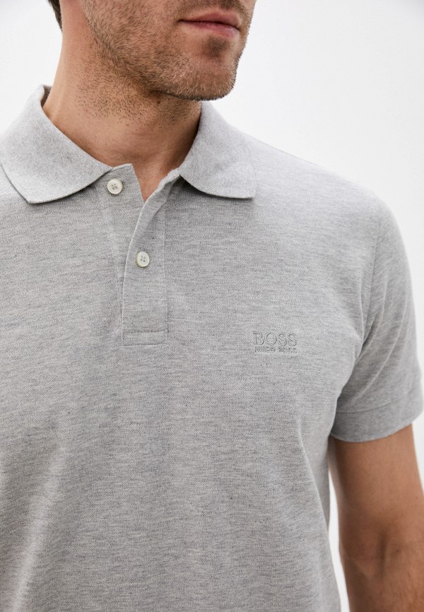 фото Поло boss